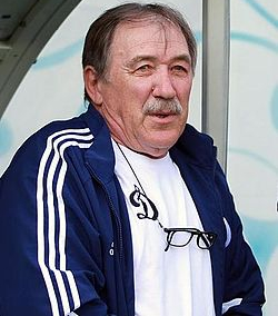 Гонтарь Николай